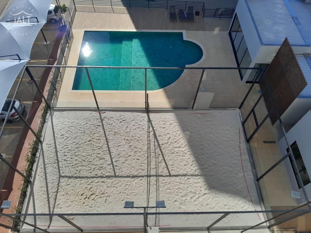 Apartamento à venda em Jardim Santa Helena, Catanduva - foto 26 de 27