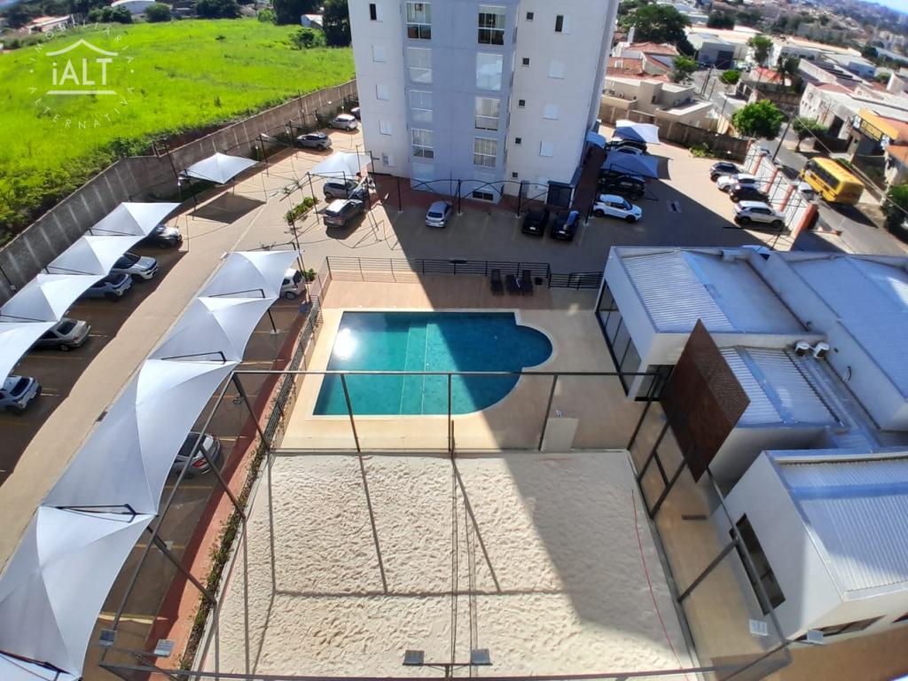 Apartamento à venda em Jardim Santa Helena, Catanduva - foto 27 de 27
