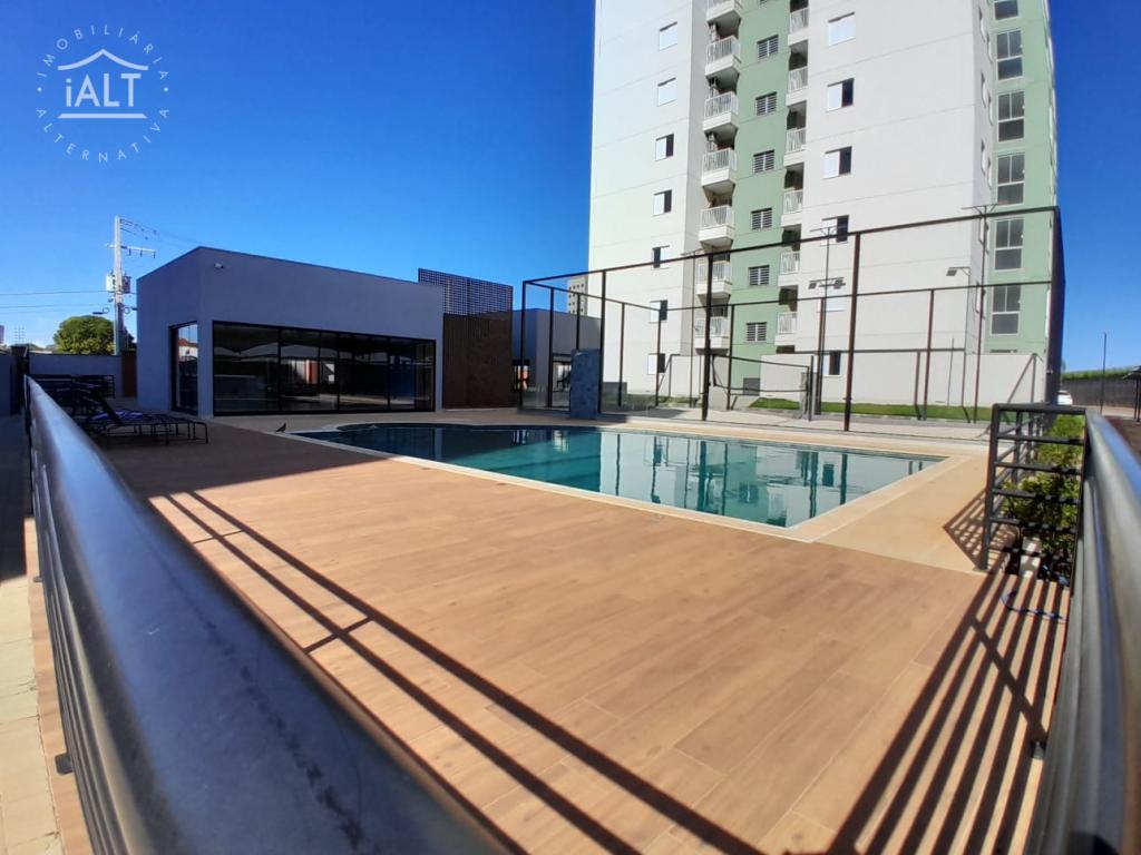 Apartamento à venda em Jardim Santa Helena, Catanduva - foto 20 de 27