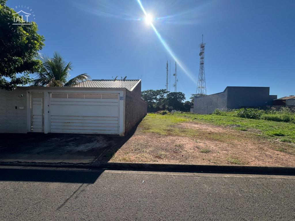 Terreno à venda em Alto Da Boa Vista, Catanduva - foto 1 de 2