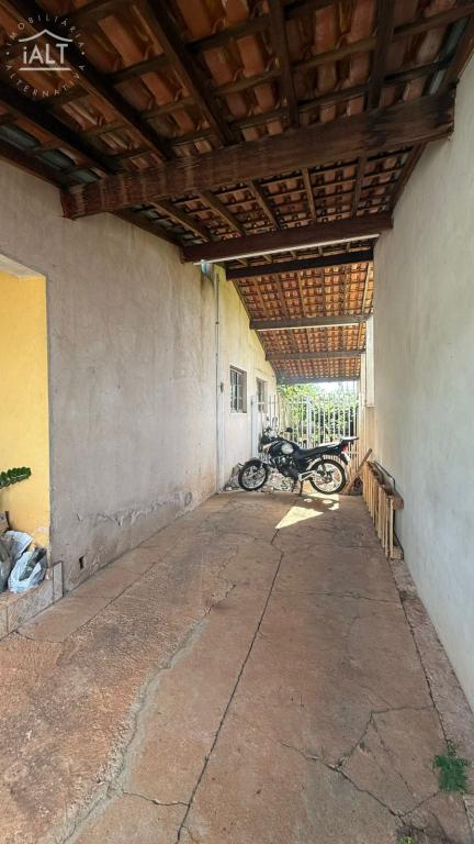 Casa à venda em Parque Residencial Agudo Romao, Catanduva - foto 1 de 22
