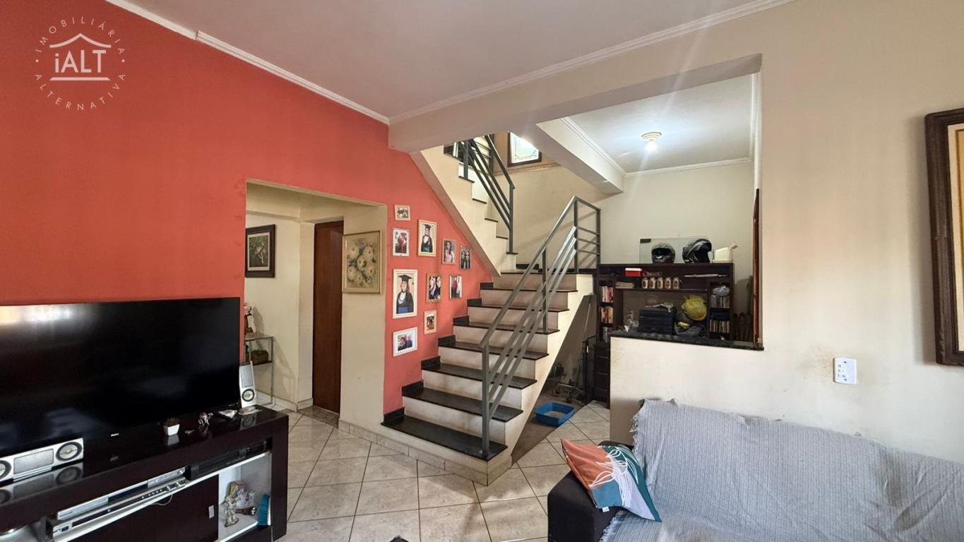 Casa à venda em Parque Residencial Agudo Romao, Catanduva - foto 4 de 22