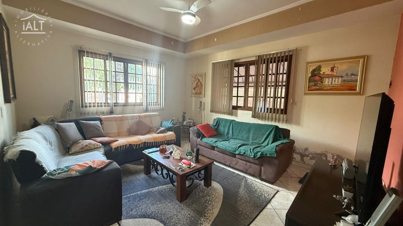 Casa à venda em Parque Residencial Agudo Romao, Catanduva - foto 3 de 22