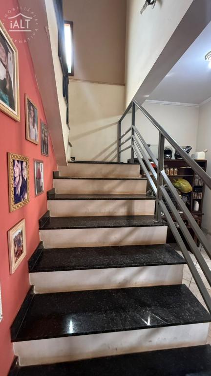 Casa à venda em Parque Residencial Agudo Romao, Catanduva - foto 7 de 22