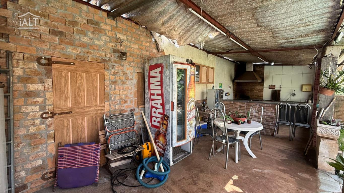 Casa à venda em Parque Residencial Agudo Romao, Catanduva - foto 21 de 22