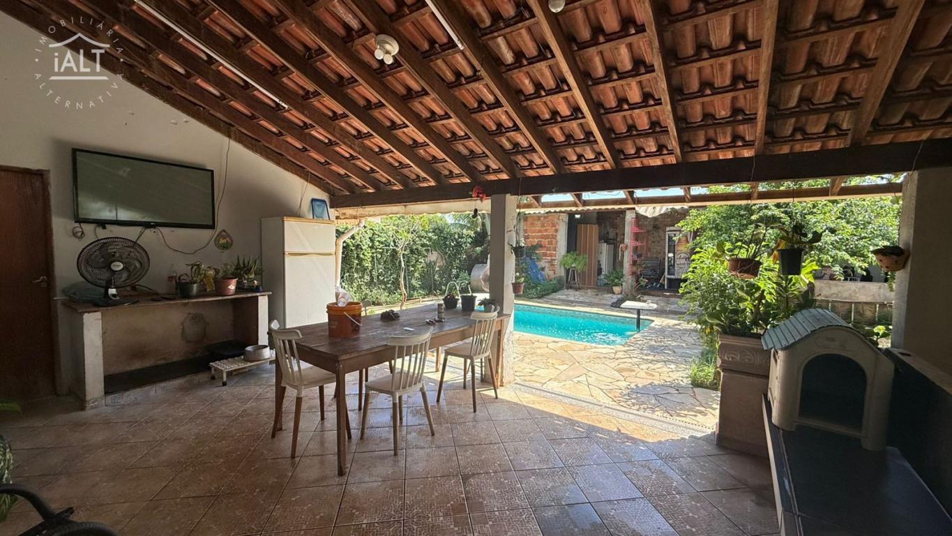 Casa à venda em Parque Residencial Agudo Romao, Catanduva - foto 18 de 22
