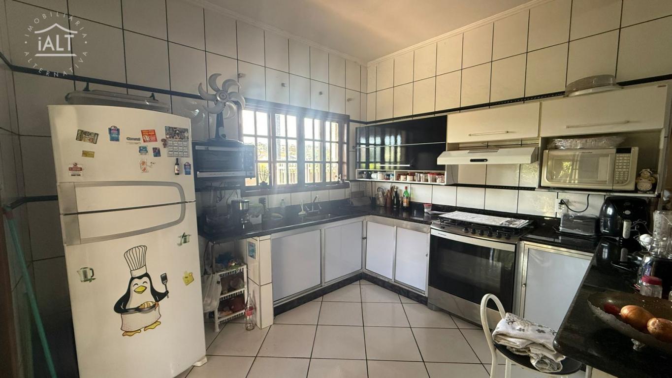 Casa à venda em Parque Residencial Agudo Romao, Catanduva - foto 17 de 22