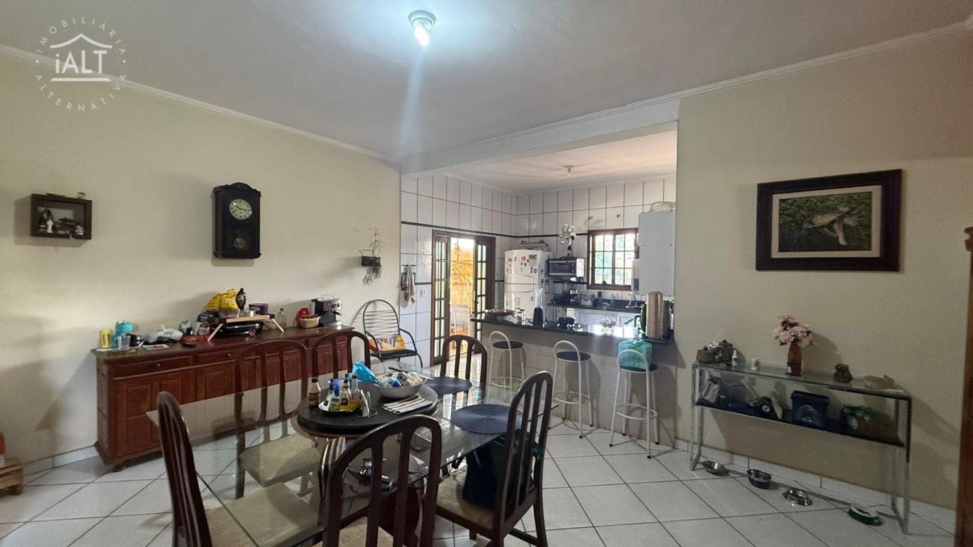 Casa à venda em Parque Residencial Agudo Romao, Catanduva - foto 16 de 22