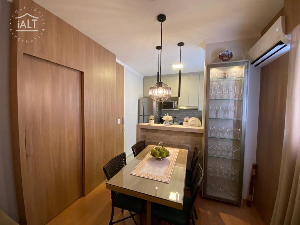 Apartamento à venda em Jardim Gloria, Catanduva - foto 2 de 8