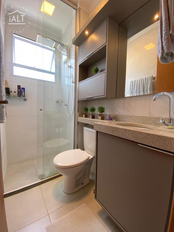 Apartamento à venda em Jardim Gloria, Catanduva - foto 5 de 8