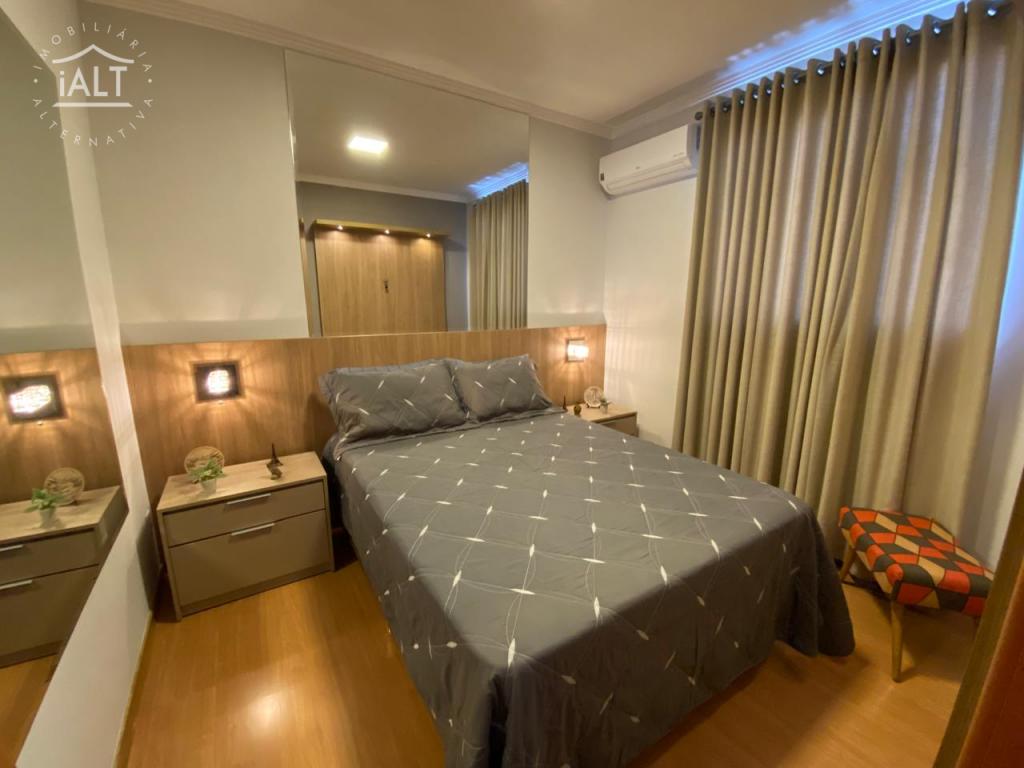 Apartamento à venda em Jardim Gloria, Catanduva - foto 6 de 8