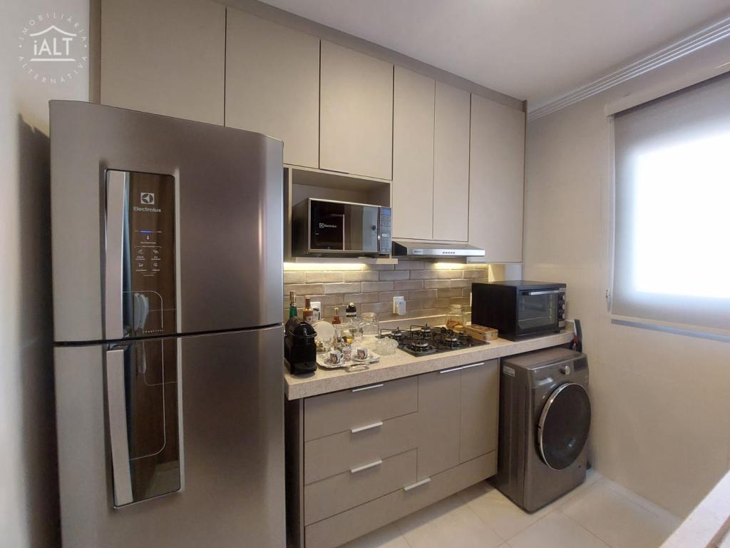 Apartamento à venda em Jardim Gloria, Catanduva - foto 8 de 8