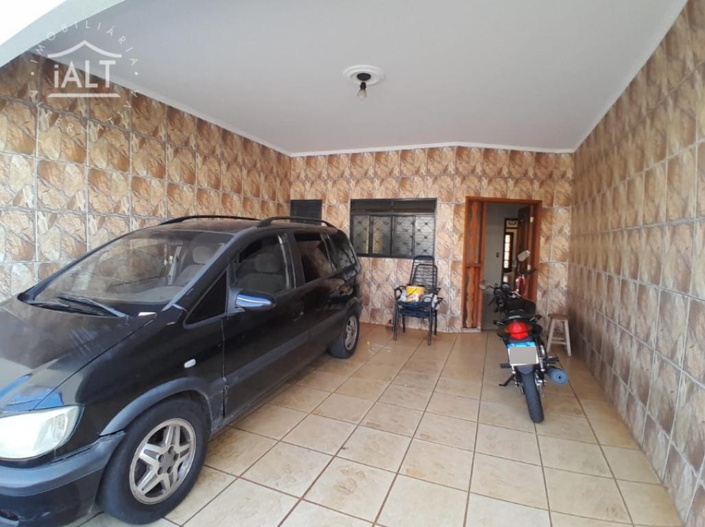 Casa à venda em Residencial Novo Tarraf, Catanduva - foto 1 de 16