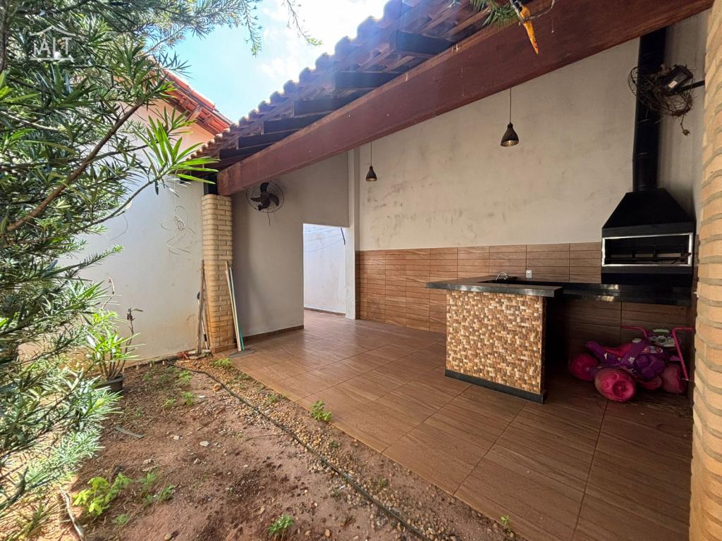Casa à venda em Sao Francisco, Catanduva - foto 11 de 14
