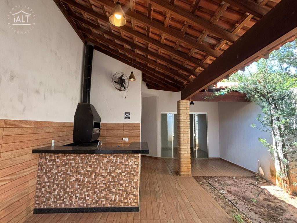 Casa à venda em Sao Francisco, Catanduva - foto 12 de 14