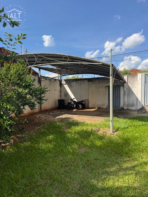 Casa à venda em Parque Residencial Paraiso, Catanduva - foto 24 de 25