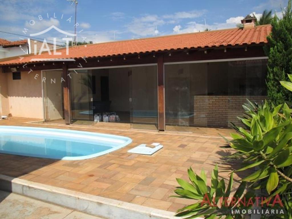 Casa à venda em Parque Residencial Agudo Romao, Catanduva - foto 14 de 14