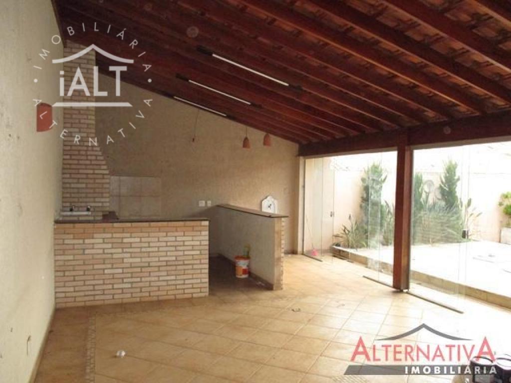 Casa à venda em Parque Residencial Agudo Romao, Catanduva - foto 10 de 14