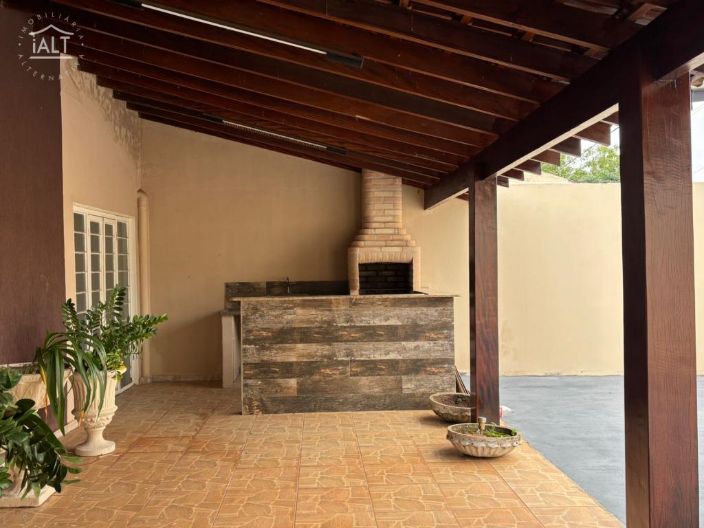 Casa à venda em Vila Toninho, Santa Adelia - foto 3 de 16