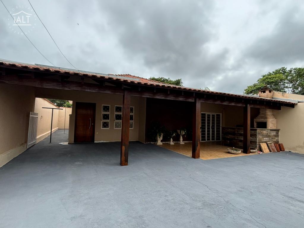 Casa à venda em Vila Toninho, Santa Adelia - foto 1 de 16