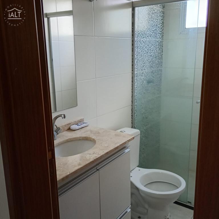 Apartamento à venda em Residencial Cidade Jardim, Catanduva - foto 9 de 9