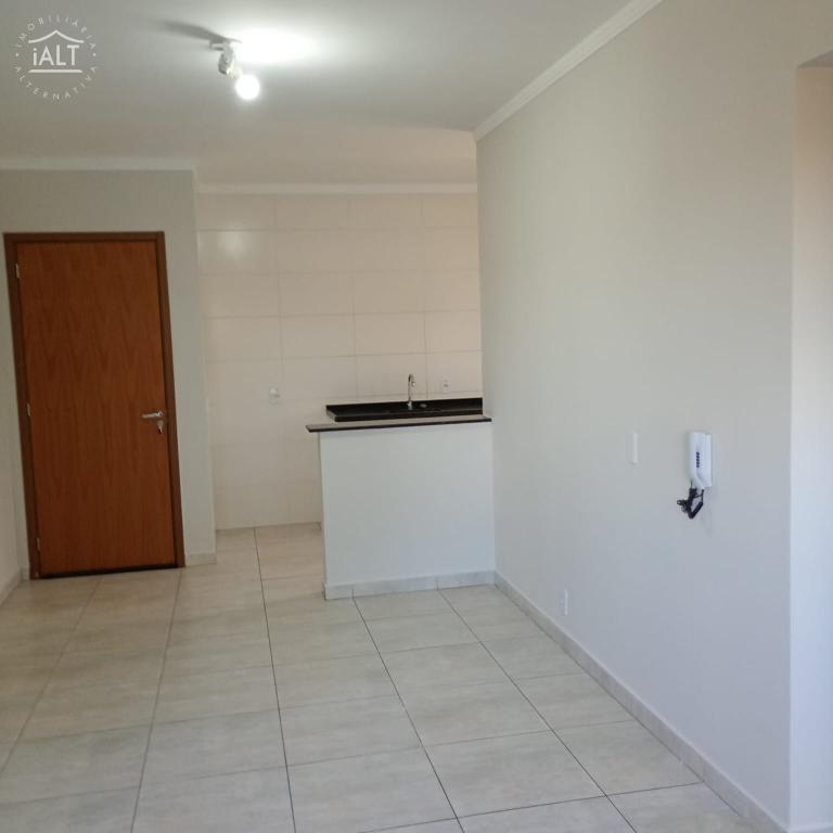 Apartamento à venda em Residencial Cidade Jardim, Catanduva - foto 5 de 9