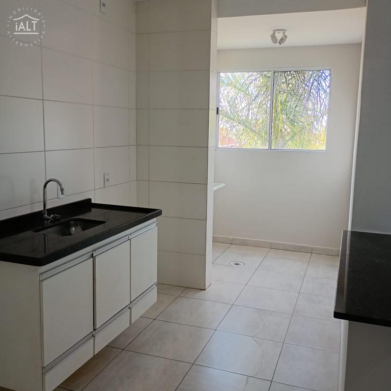 Apartamento à venda em Residencial Cidade Jardim, Catanduva - foto 6 de 9