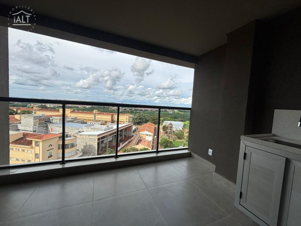 Apartamento para alugar em Jardim Oriental, Catanduva - foto 10 de 18