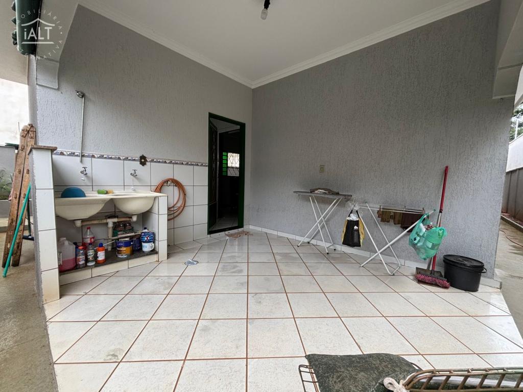 Casa para alugar em Jardim Del Rey, Catanduva - foto 10 de 18