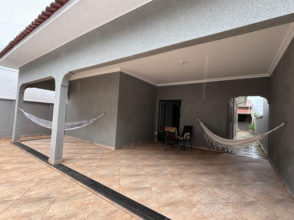 Casa para alugar em Jardim Del Rey, Catanduva - foto 1 de 18