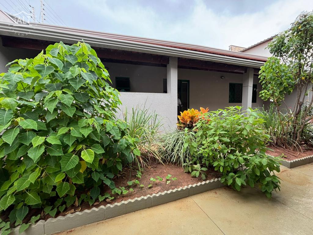 Casa para alugar em Jardim Del Rey, Catanduva - foto 12 de 18
