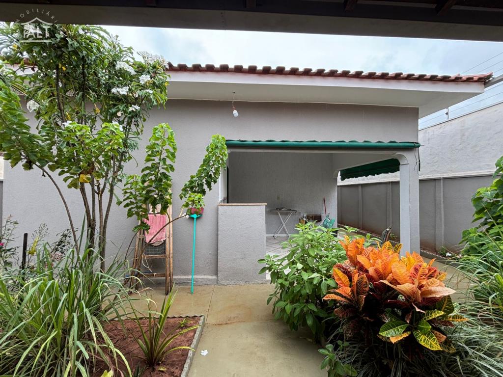 Casa para alugar em Jardim Del Rey, Catanduva - foto 11 de 18