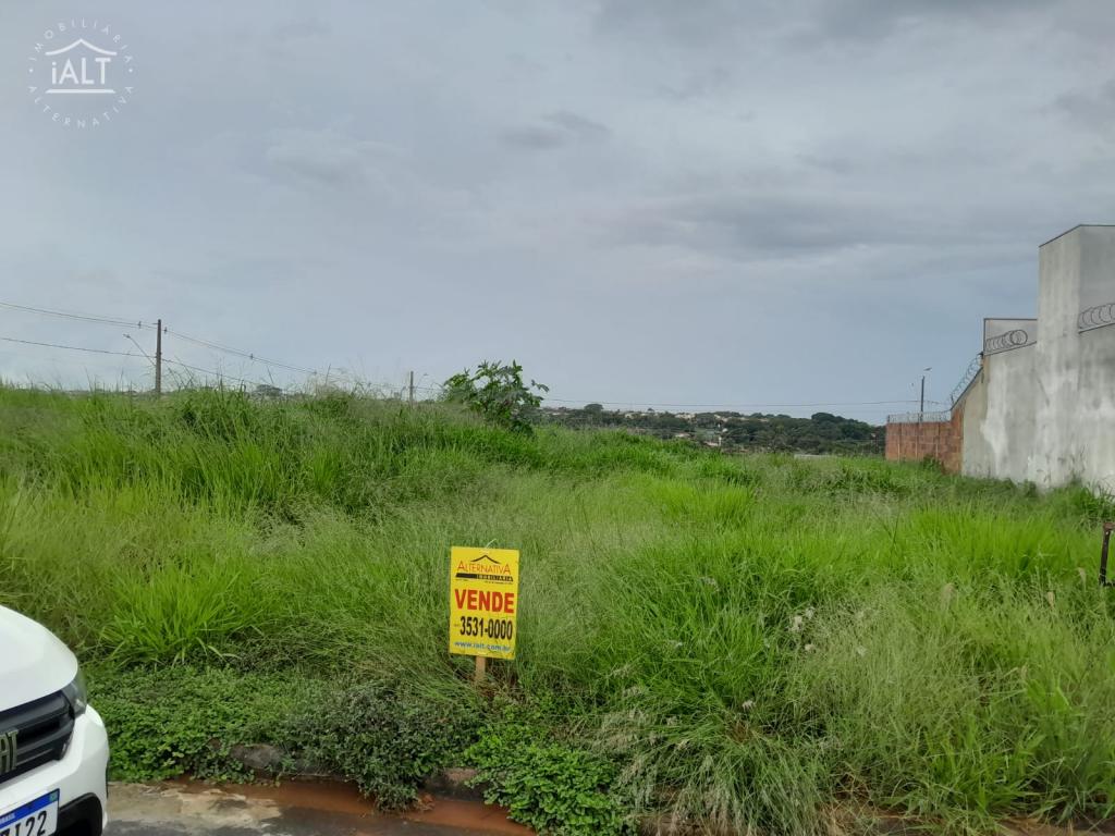 Terreno à venda em Jardim Pedro Borgonovi, Catanduva - foto 1 de 1