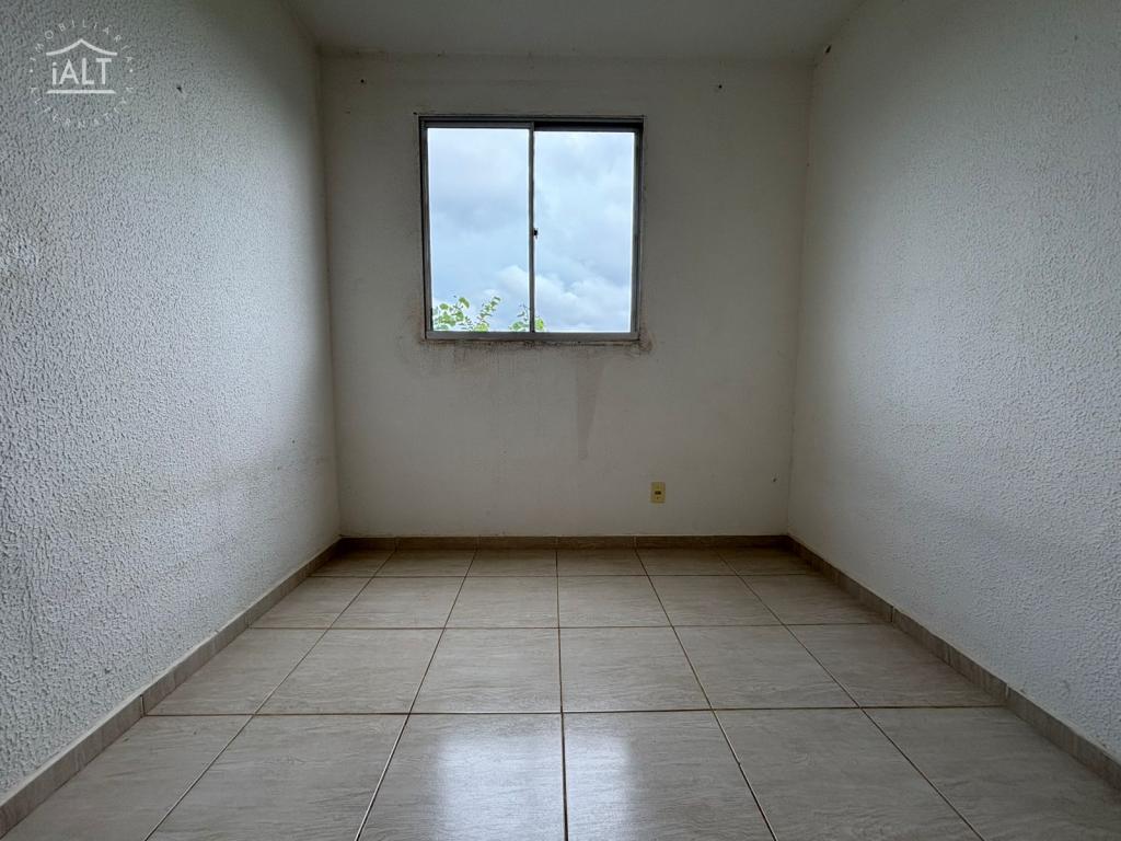 Apartamento para alugar em Vila Motta, Catanduva - foto 4 de 6