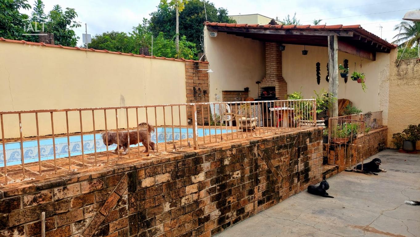 Casa à venda em Parque Residencial Flamingo, Catanduva - foto 10 de 11