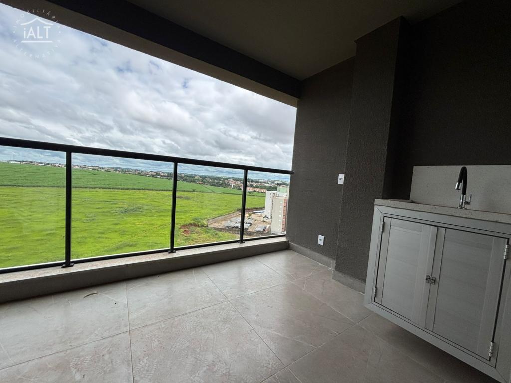 Apartamento para alugar em Jardim Oriental, Catanduva - foto 12 de 20