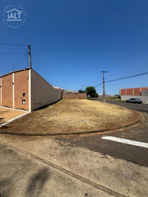 Terreno à venda em Loteamento Parque Jose Cury, Catanduva - foto 1 de 3