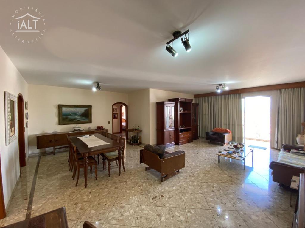 Apartamento à venda em Centro, Catanduva - foto 3 de 15