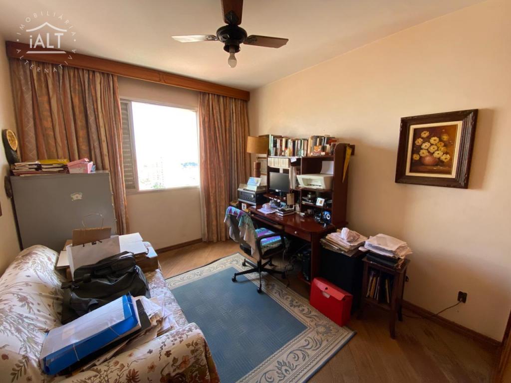Apartamento à venda em Centro, Catanduva - foto 4 de 15