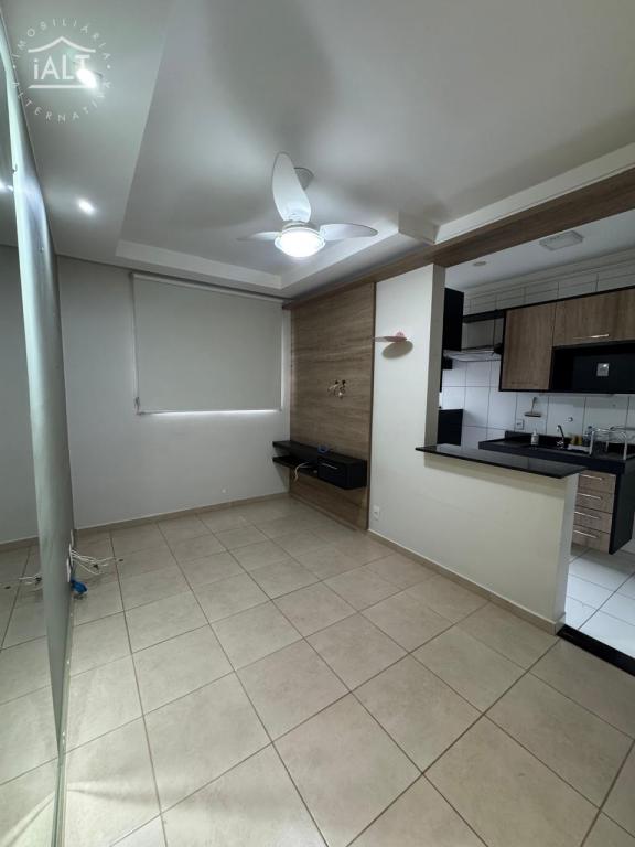 Apartamento à venda em Parque Joaquim Lopes, Catanduva - foto 3 de 11