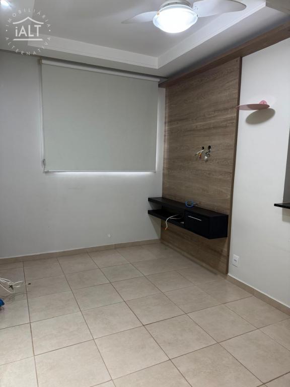 Apartamento à venda em Parque Joaquim Lopes, Catanduva - foto 4 de 11