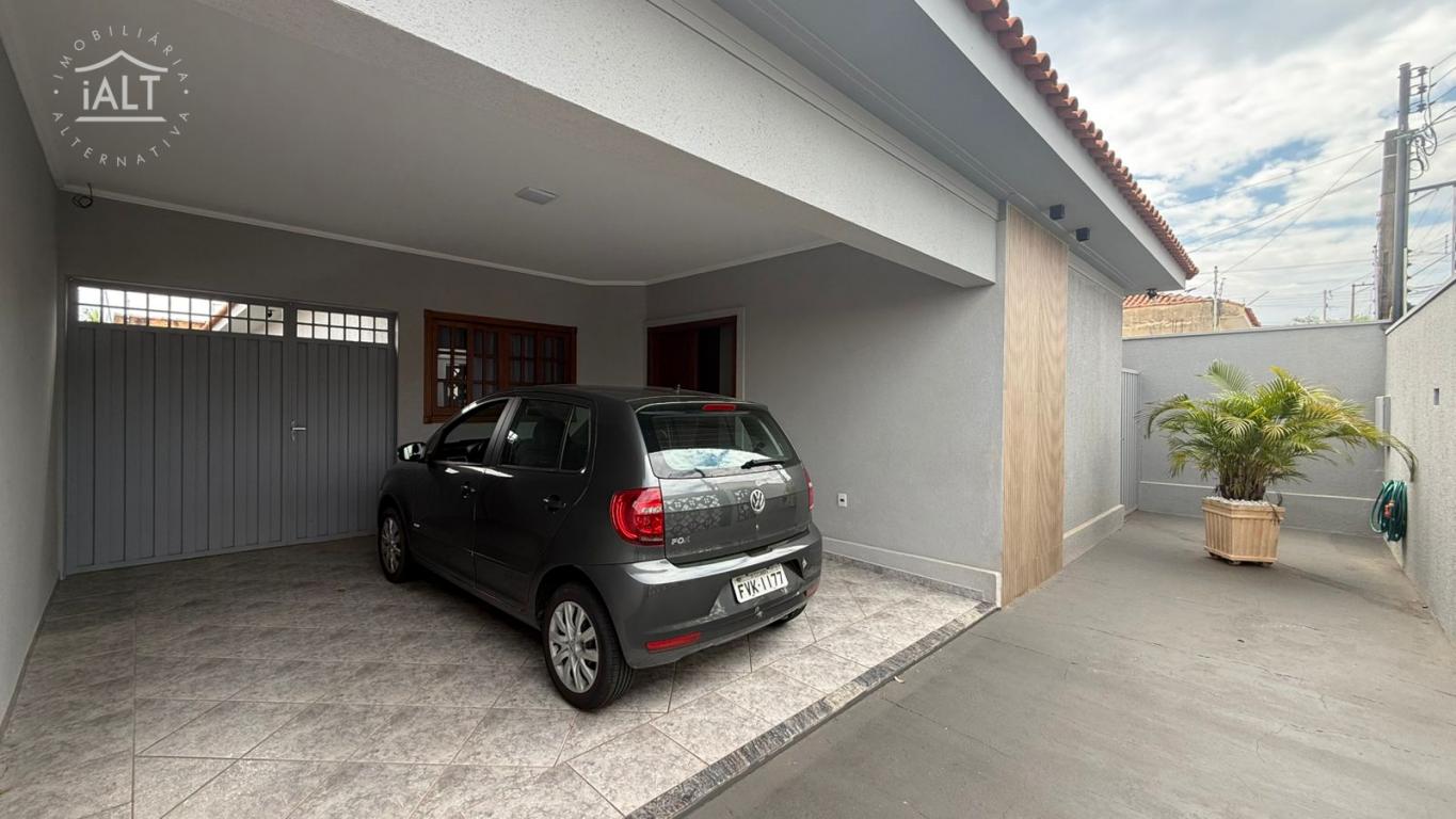 Casa à venda em Loteamento Colina Do Sol, Catanduva - foto 1 de 23