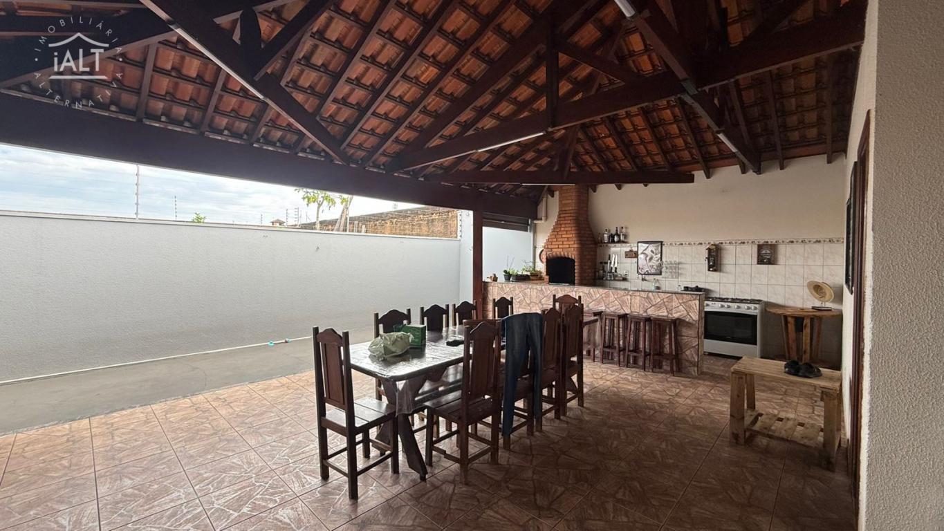 Casa à venda em Loteamento Colina Do Sol, Catanduva - foto 17 de 23
