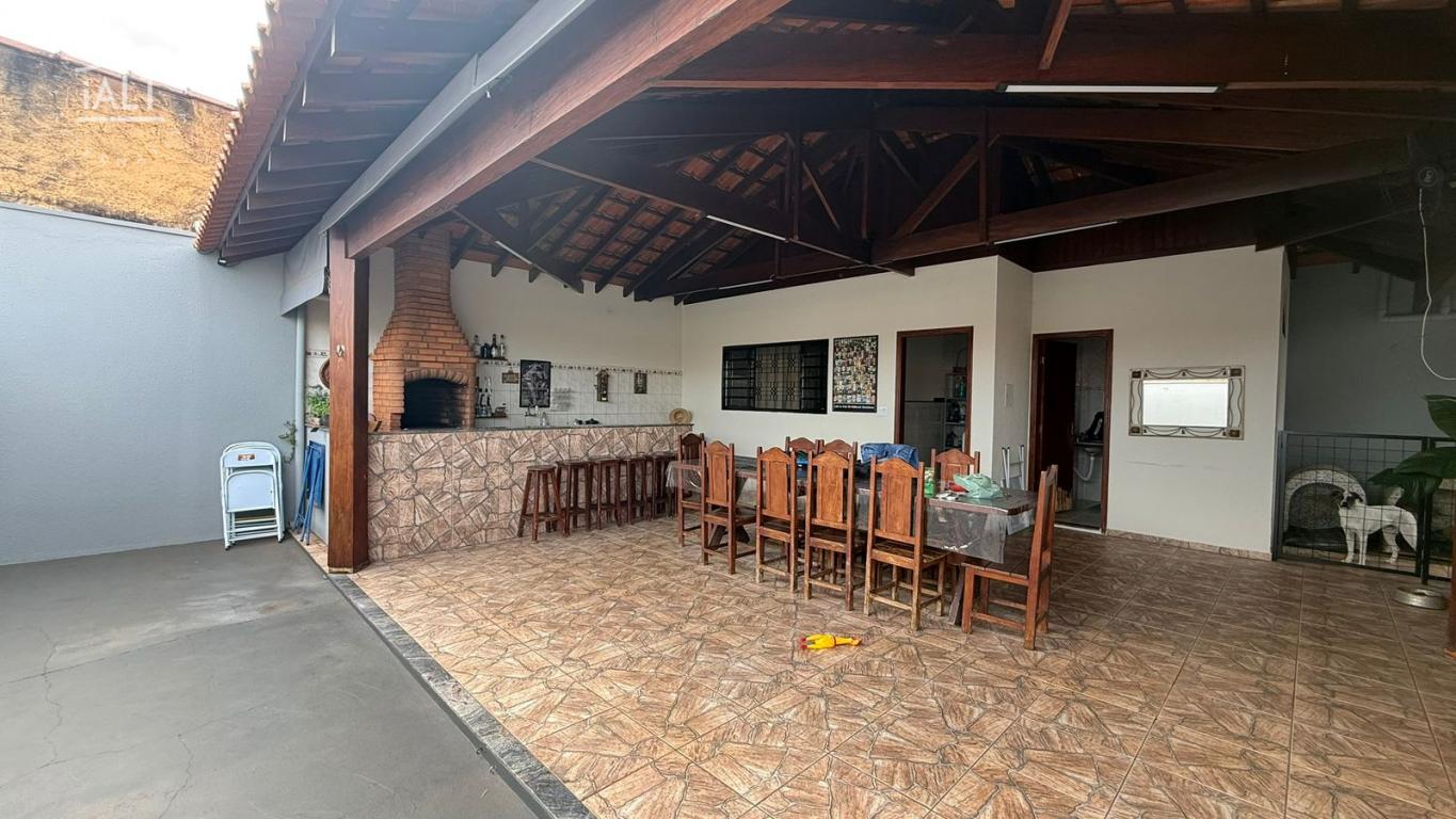 Casa à venda em Loteamento Colina Do Sol, Catanduva - foto 18 de 23