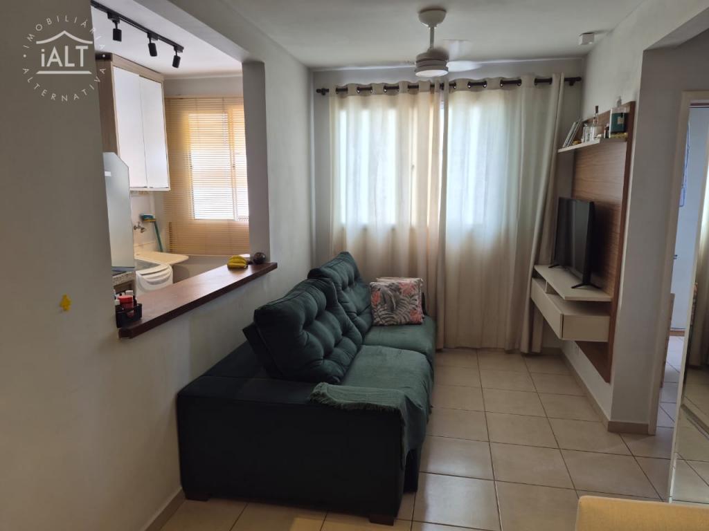 Apartamento à venda em Vila Dona Engracia Agudo Romao, Catanduva - foto 2 de 10