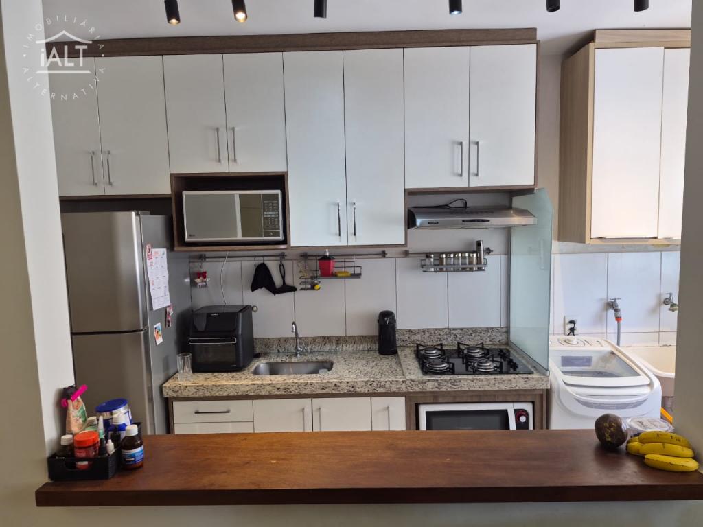 Apartamento à venda em Vila Dona Engracia Agudo Romao, Catanduva - foto 5 de 10