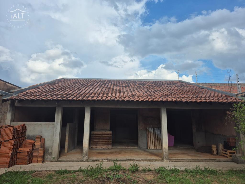 Casa à venda em Loteamento Cidade Jardim, Catanduva - foto 5 de 7