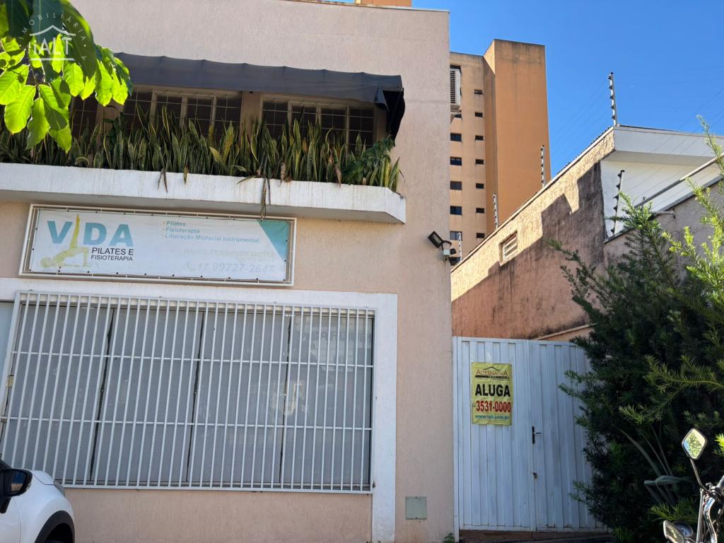 Sala para alugar em Centro, Catanduva - foto 1 de 8