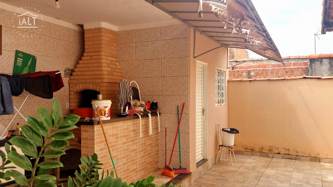 Casa à venda em Parque Gloria V, Catanduva - foto 7 de 11