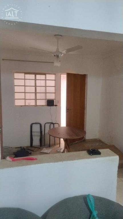 Casa à venda em Conjunto Hab Comendador Jose A Borelli, Catanduva - foto 1 de 10